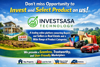 eCommerce HTML Template